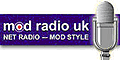 Buster/Mod Radio UK" 03/2007